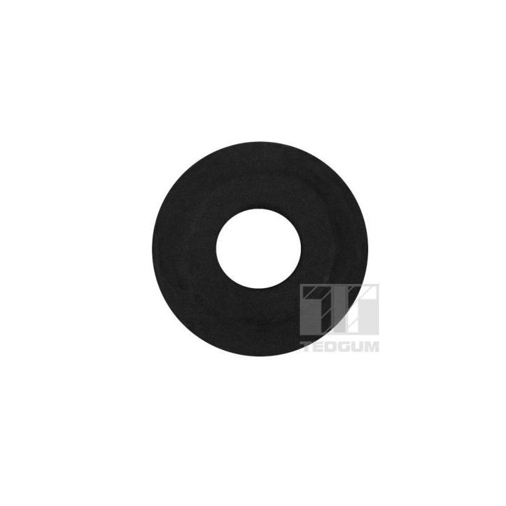 Montavimas, amortizatoriai TEDGUM TED13649