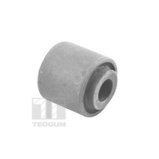 Montavimas, amortizatoriai TEDGUM TED32742