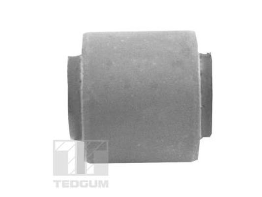 Montavimas, amortizatoriai TEDGUM TED32742