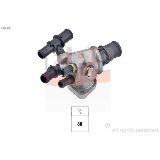 Termostatas, aušinimo skystis EPS 1.880.405