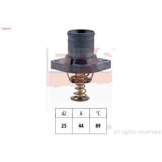 Termostatas, aušinimo skystis EPS 1.880.423