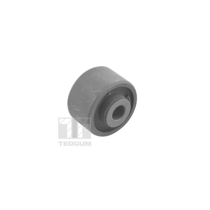 Montavimas, amortizatoriai TEDGUM TED54185