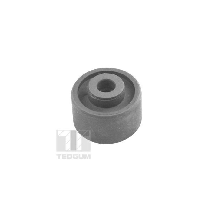 Montavimas, amortizatoriai TEDGUM TED54185