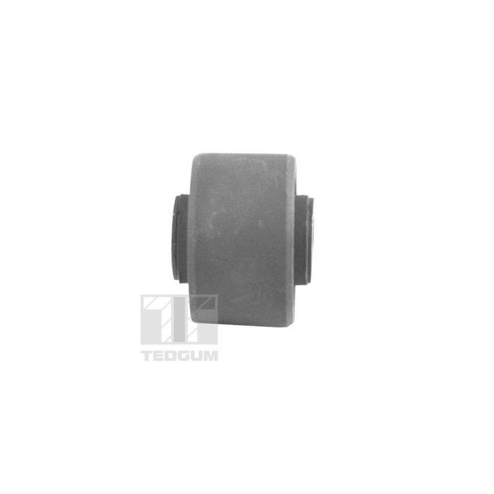 Montavimas, amortizatoriai TEDGUM TED54185