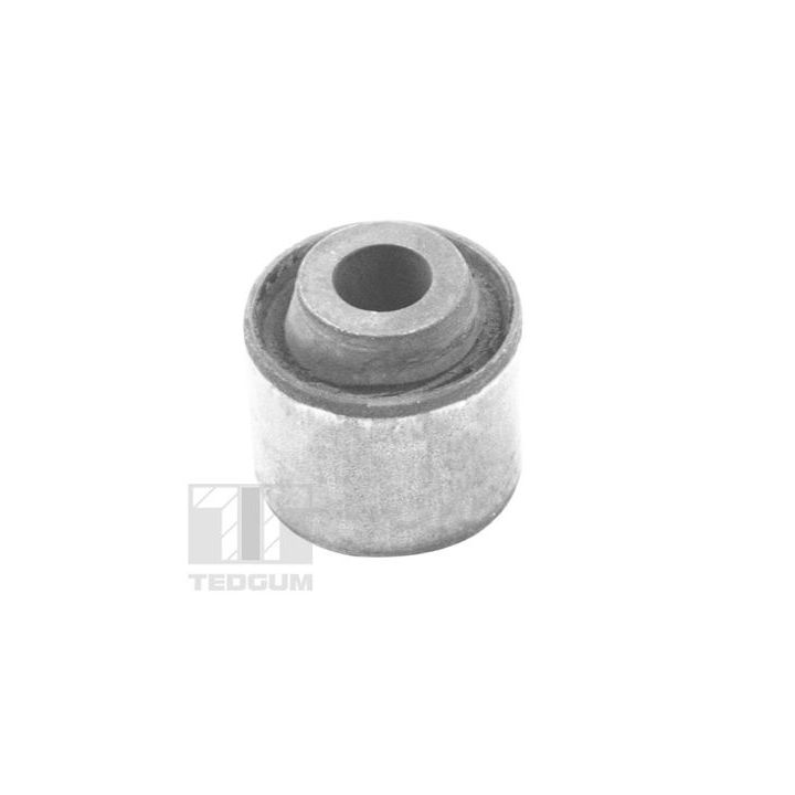 Montavimas, amortizatoriai TEDGUM TED59218