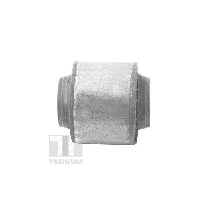 Montavimas, amortizatoriai TEDGUM TED59218