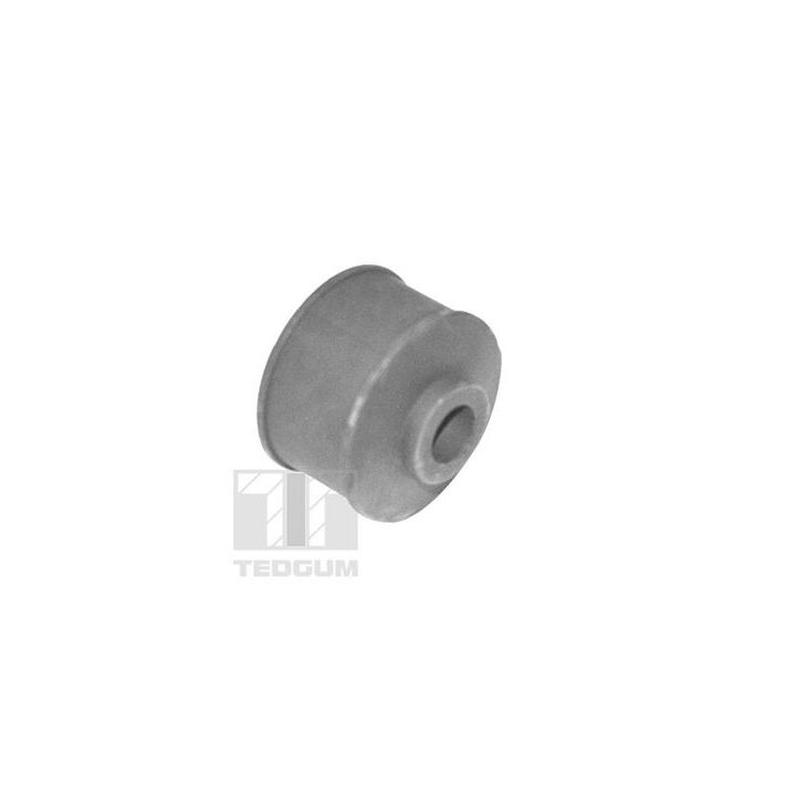 Montavimas, amortizatoriai TEDGUM TED66783
