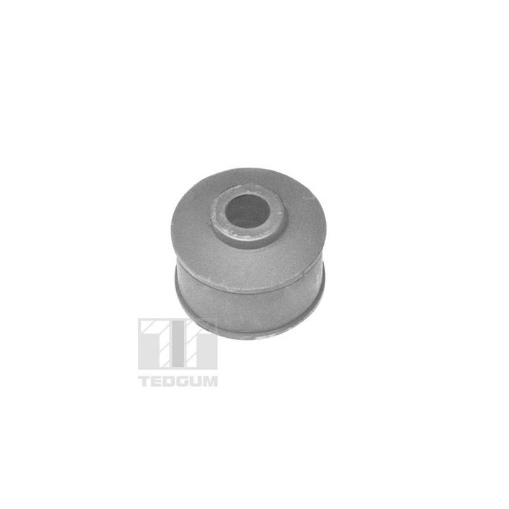 Montavimas, amortizatoriai TEDGUM TED66783