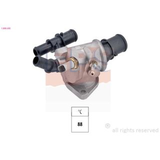 Termostatas, aušinimo skystis EPS 1.880.495
