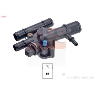 Termostatas, aušinimo skystis EPS 1.880.504