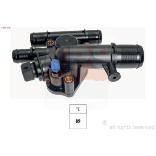 Termostatas, aušinimo skystis EPS 1.880.506