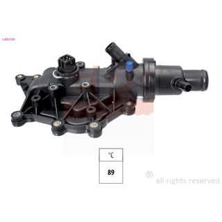 Termostatas, aušinimo skystis EPS 1.880.509