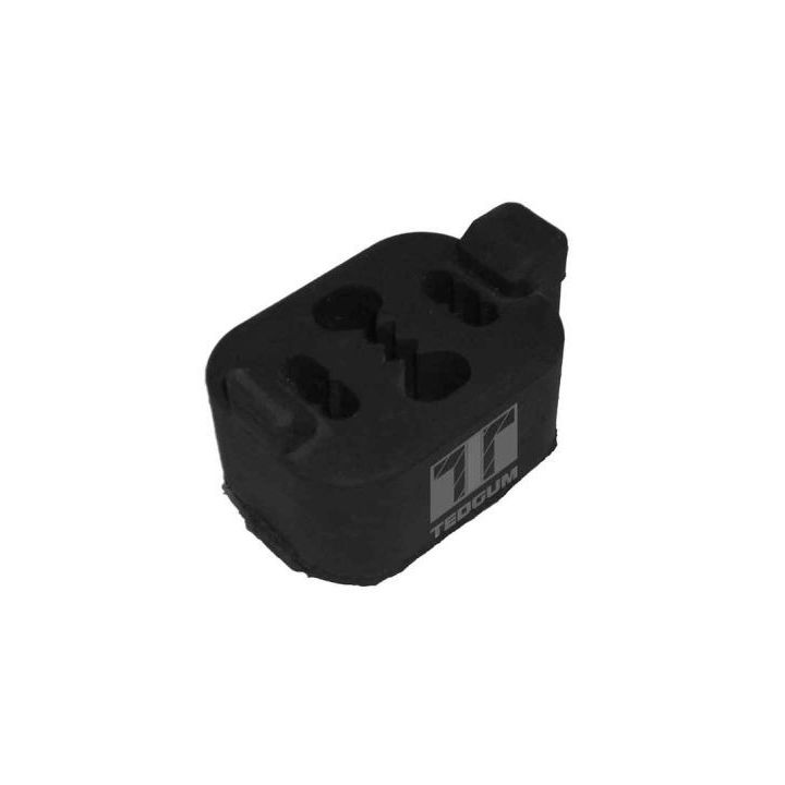 Laikiklis, išmetimo sistema TEDGUM 00212815