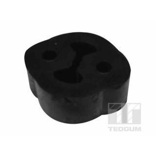 Laikiklis, išmetimo sistema TEDGUM 00215245