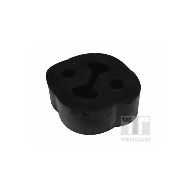 Laikiklis, išmetimo sistema TEDGUM 00215245