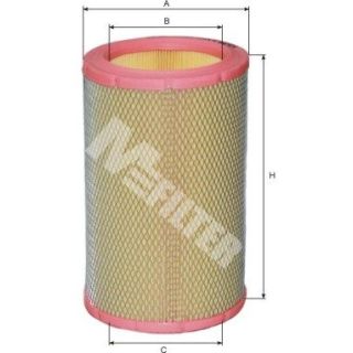 Oro filtras MFILTER A 812