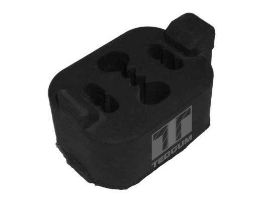 Laikiklis, išmetimo sistema TEDGUM 00372816