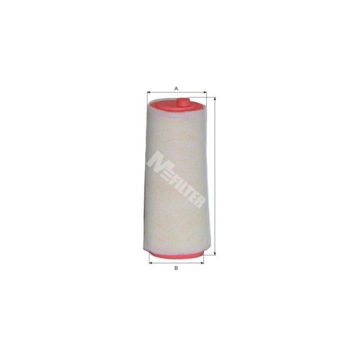 Oro filtras MFILTER A 817