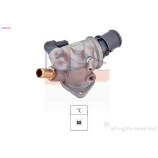 Termostatas, aušinimo skystis EPS 1.880.564