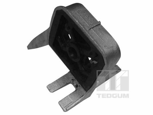 Laikiklis, išmetimo sistema TEDGUM 00585581