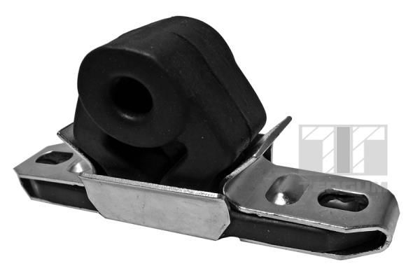 Laikiklis, išmetimo sistema TEDGUM 00720272