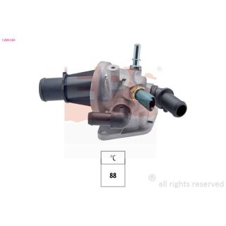 Termostatas, aušinimo skystis EPS 1.880.580