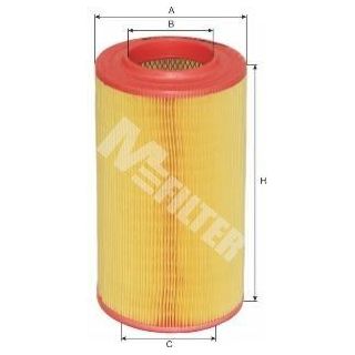 Oro filtras MFILTER A 843