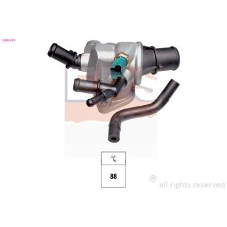 Termostatas, aušinimo skystis EPS 1.880.670