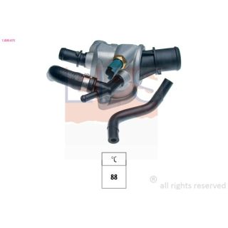 Termostatas, aušinimo skystis EPS 1.880.675