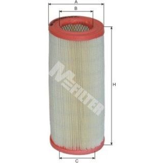 Oro filtras MFILTER A 890