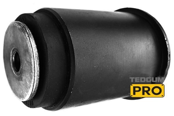 Stebulės laikiklio įvorė TEDGUM 00210172