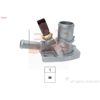 Termostatas, aušinimo skystis EPS 1.880.699