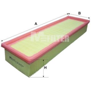 Oro filtras MFILTER K 134