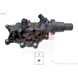 Termostatas, aušinimo skystis EPS 1.880.705