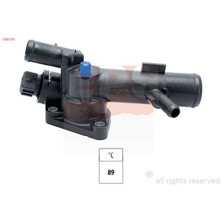 Termostatas, aušinimo skystis EPS 1.880.707