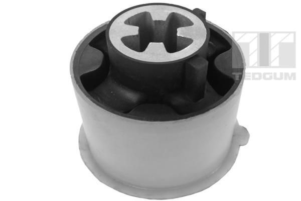 Stebulės laikiklio įvorė TEDGUM 00226023