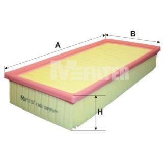 Oro filtras MFILTER K 165