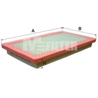 Oro filtras MFILTER K 179