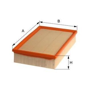 Oro filtras MFILTER K 194