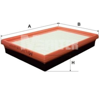 Oro filtras MFILTER K 195