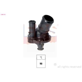 Termostatas, aušinimo skystis EPS 1.880.753