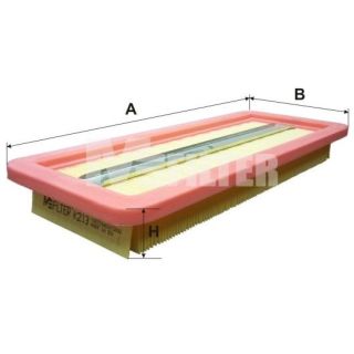 Oro filtras MFILTER K 213