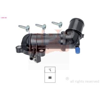 Termostatas, aušinimo skystis EPS 1.880.786