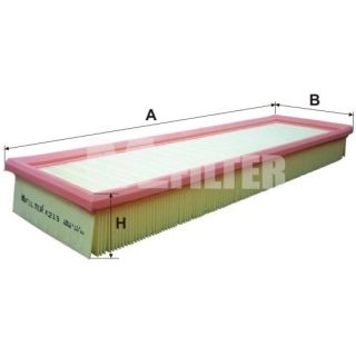 Oro filtras MFILTER K 219