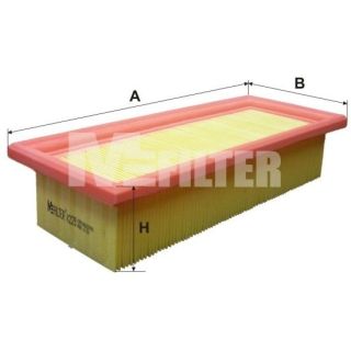 Oro filtras MFILTER K 229