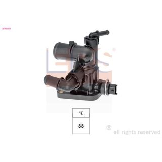 Termostatas, aušinimo skystis EPS 1.880.809