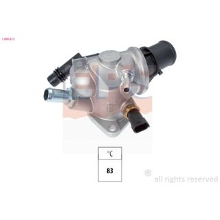 Termostatas, aušinimo skystis EPS 1.880.812