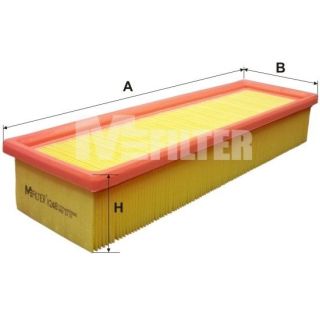 Oro filtras MFILTER K 248