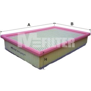 Oro filtras MFILTER K 273