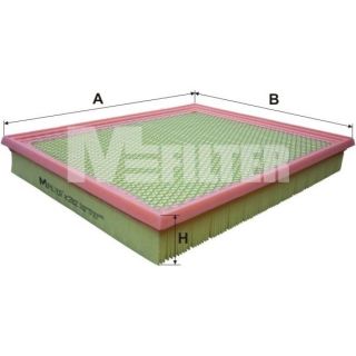 Oro filtras MFILTER K 282
